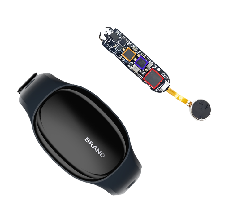 GPS 定位腕帶手表 GPS 定位腕帶手表